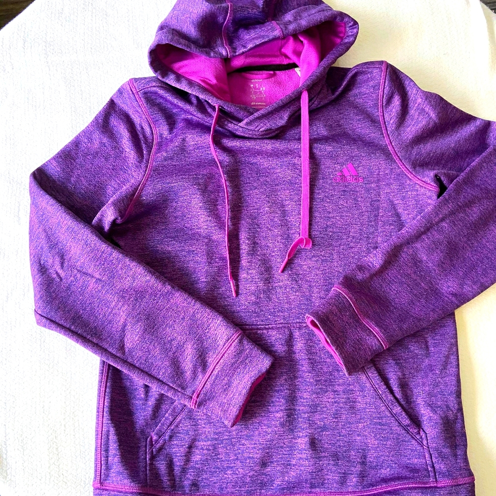 Adidas hoodie